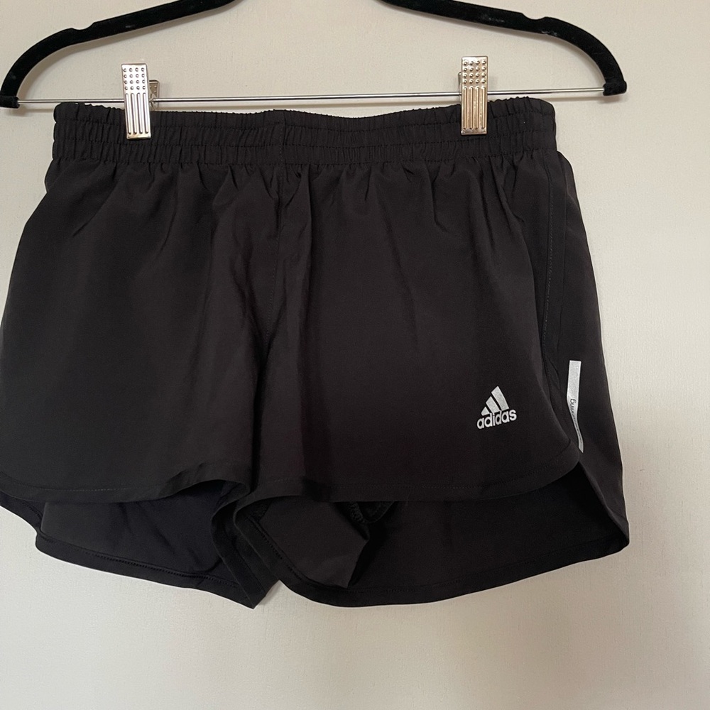 Running short